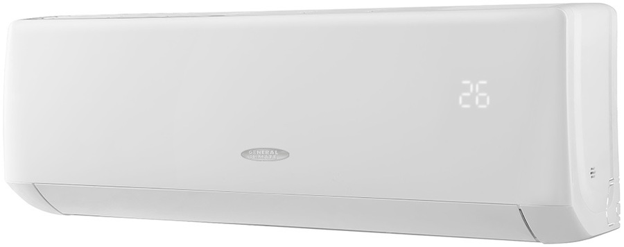 General Climate Mars II GC/GU-MR12HR32 WiFi настенный кондиционер
