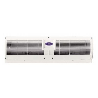 General Climate MINI CP107 E04 NERG электрическая тепловая завеса