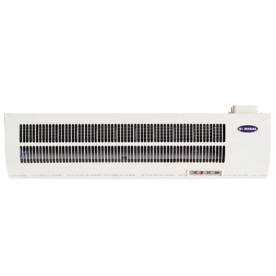 General Climate MINI LM208E06 NERG электрическая тепловая завеса