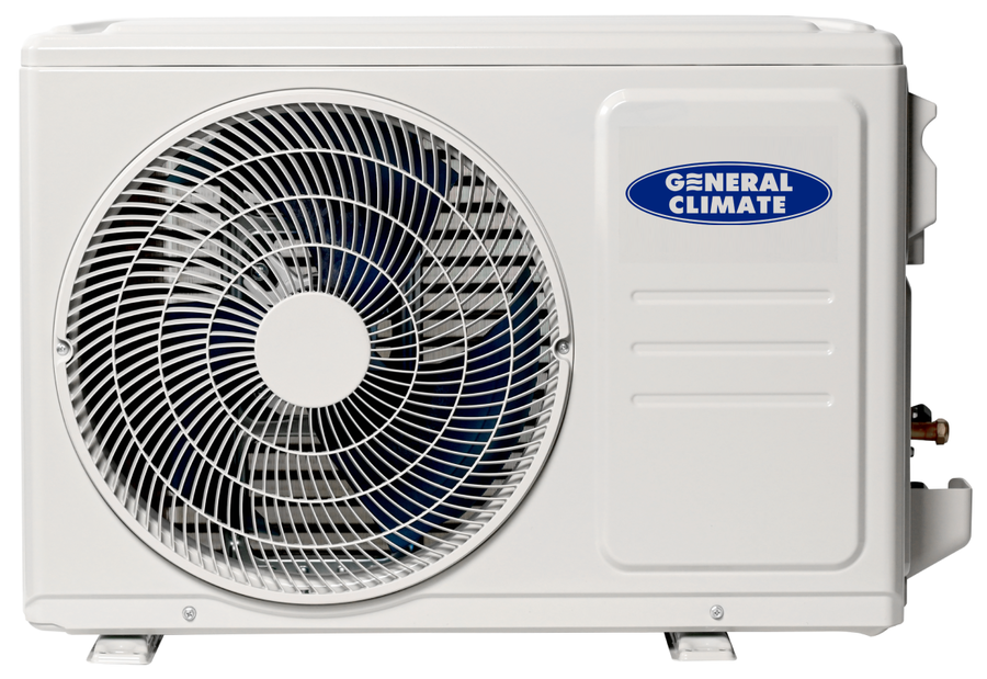General Climate Pulsar GC-R07HR32N/GU-R07H32N настенный кондиционер