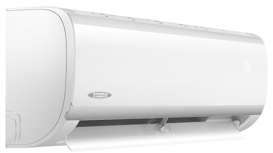 General Climate Pulsar GC-R07HR32N/GU-R07H32N настенный кондиционер
