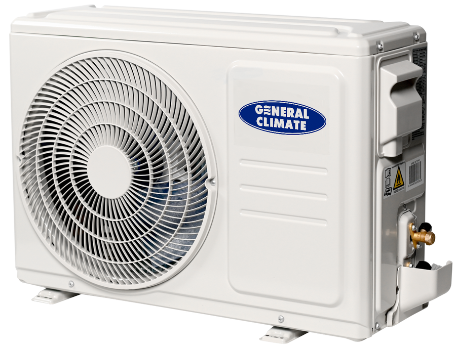General Climate Pulsar GC-R07HR32N/GU-R07H32N настенный кондиционер