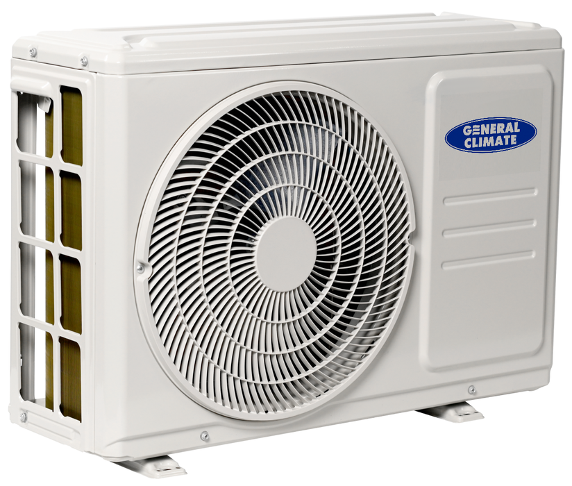 General Climate Pulsar GC-R07HR32N/GU-R07H32N настенный кондиционер