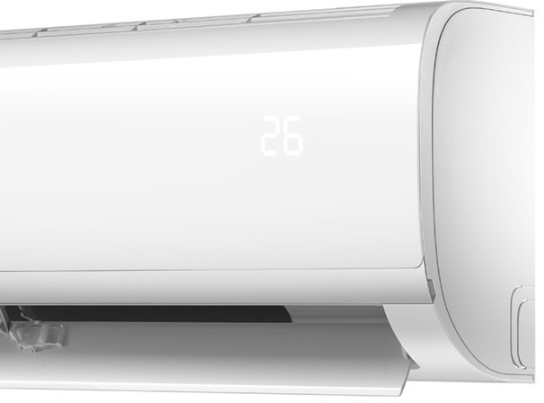 General Climate Pulsar GC-R07HR32N/GU-R07H32N настенный кондиционер