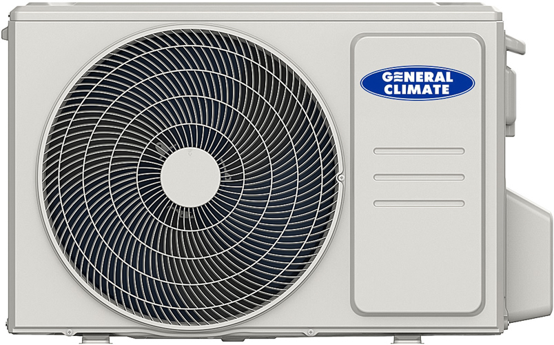General Climate Pulsar GC-RE18HR32 настенный кондиционер