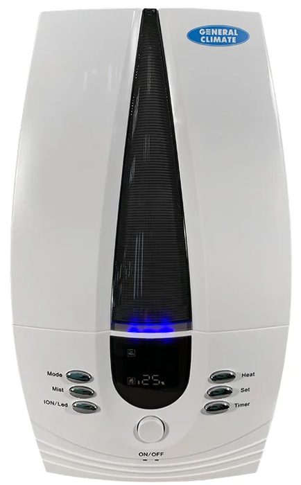 General Climate Victoria GC-37 ультразвуковой увлажнитель воздуха