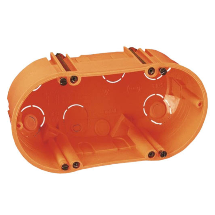 getAir Electronics box PUSH Control коробка для скрытого монтажа