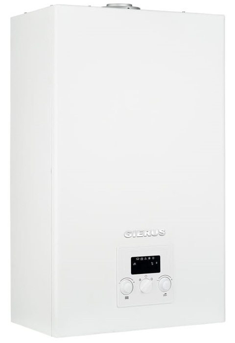 GIERUS ES 32/1 настенный газовый котел