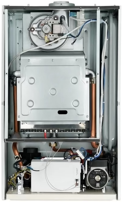 GIERUS ES 32/1 настенный газовый котел