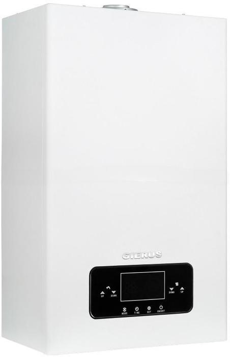 GIERUS KS 24/2 настенный газовый котел