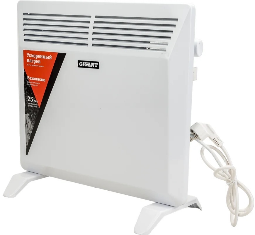 GIGANT ECI 1000 MT конвектор электрический