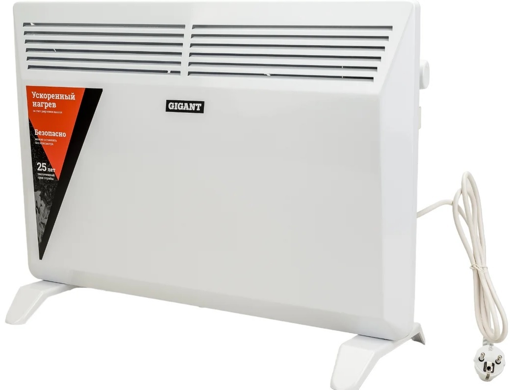 GIGANT ECI 1500 MT конвектор электрический