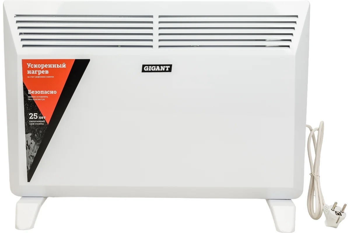 GIGANT ECI 1500 MT конвектор электрический