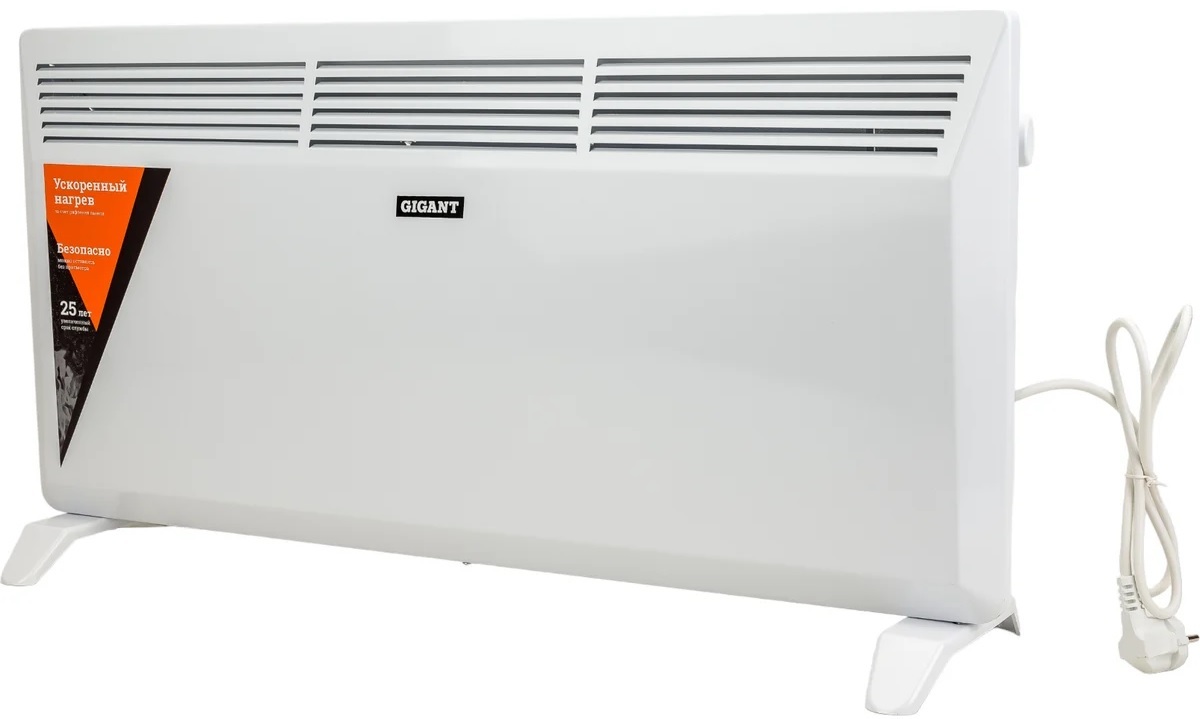 GIGANT ECI 2000 MT конвектор электрический