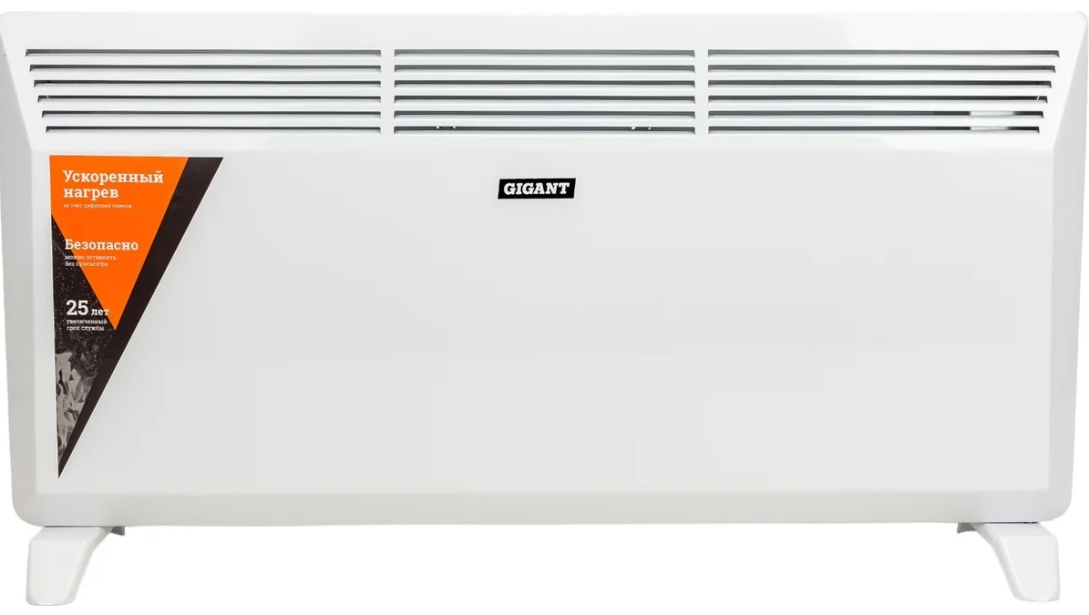 GIGANT ECI 2000 MT конвектор электрический