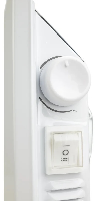 GIGANT ECI 2000 MT конвектор электрический