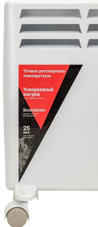 GIGANT Professional ECI 1500 ET конвектор электрический