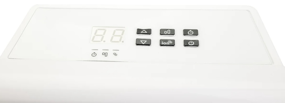 GIGANT Professional ECI 1500 ET конвектор электрический