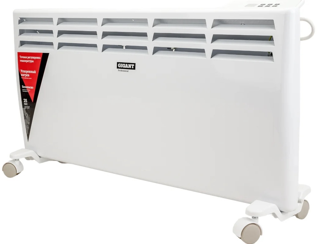 GIGANT Professional ECI 2000 ET конвектор электрический