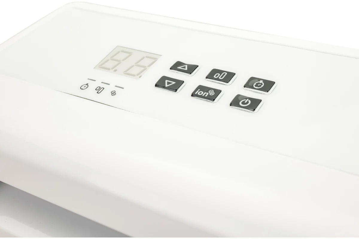 GIGANT Professional ECI 2000 ET конвектор электрический