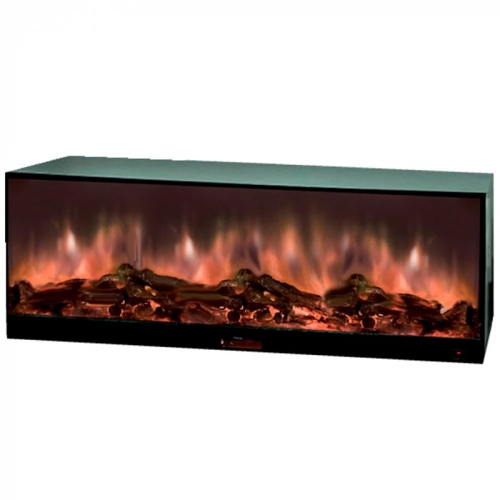 Glenrich Premier S130 в нишу классический камин