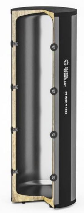 GlobalTechnology GT inox t 1000 буферный накопитель
