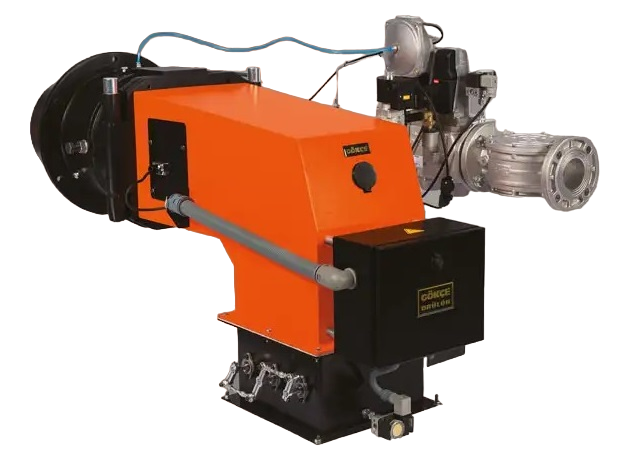 Gokce CC 500/М AGP газовая горелка