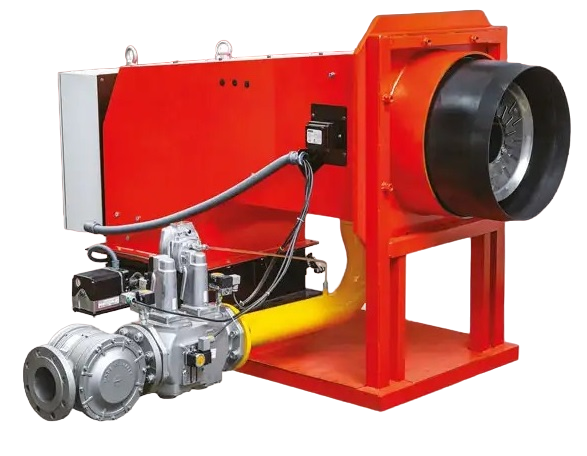 Gokce CC 803/М AGP газовая горелка