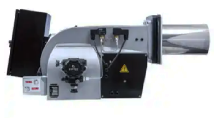 Gokce T 80/2 дизельная горелка