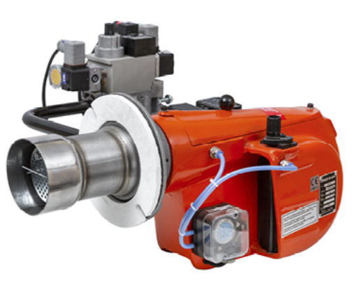 Gokce TG 10 Long газовая горелка