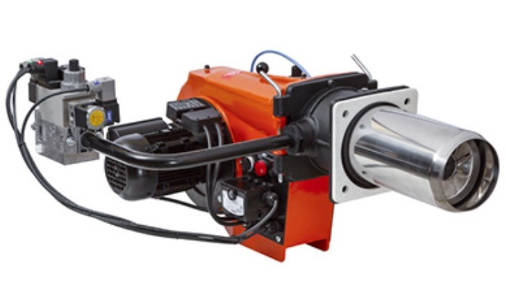 Gokce TG 20 Long газовая горелка