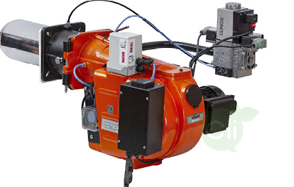 Gokce TG 20/М 21 газовая горелка