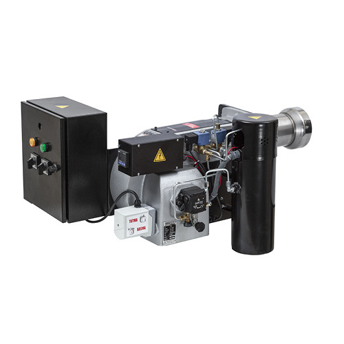 Gokce TM 135/2 Long мазутная горелка