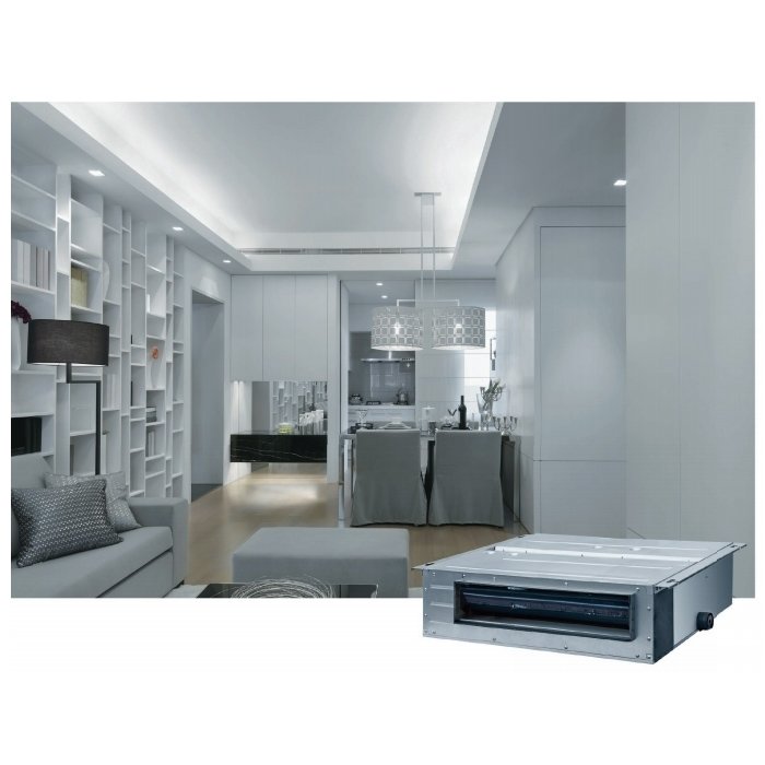 GoldStar GSM-112/FXPL1V канальная VRF система 10-13,9 кВт