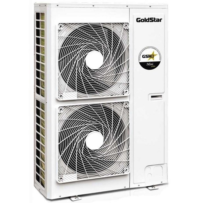GoldStar GSM-120/D1V наружный блок VRF системы 10-13,9 кВт