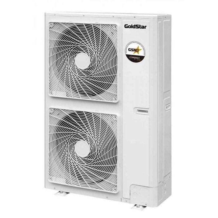 GoldStar GSM-224/D1V наружный блок VRF системы 20-22,9 кВт