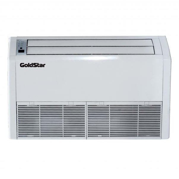GoldStar GSTH24-NK1BI/GSUH24-NK1AO напольно-потолочный кондиционер