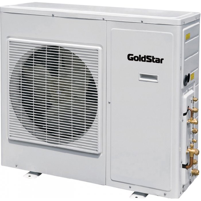 GoldStar GSWH24-DK1MO внешний блок мульти сплит-системы