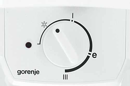 Gorenje GBF50B6 электрический накопительный водонагреватель
