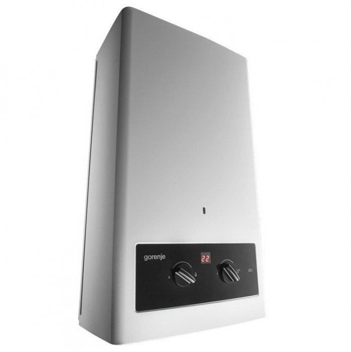 Gorenje GWH-10 NNBWC автоматический газовый водонагреватель