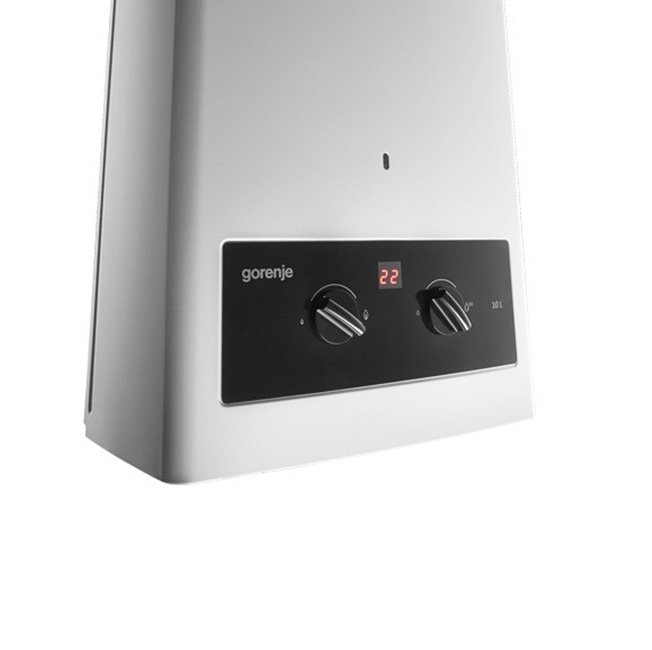 Gorenje GWH-10 NNBWC автоматический газовый водонагреватель
