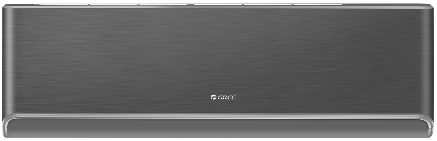Gree Airy GWH12AVCXD-K6DNA1A/I (black) настенный внутренний блок мульти-сплит системы