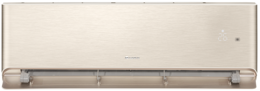 Gree Airy GWH12AVCXD-K6DNA1A/I (champagne) настенный внутренний блок мульти-сплит системы
