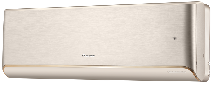 Gree Airy GWH12AVCXD-K6DNA1A/I (champagne) настенный внутренний блок мульти-сплит системы
