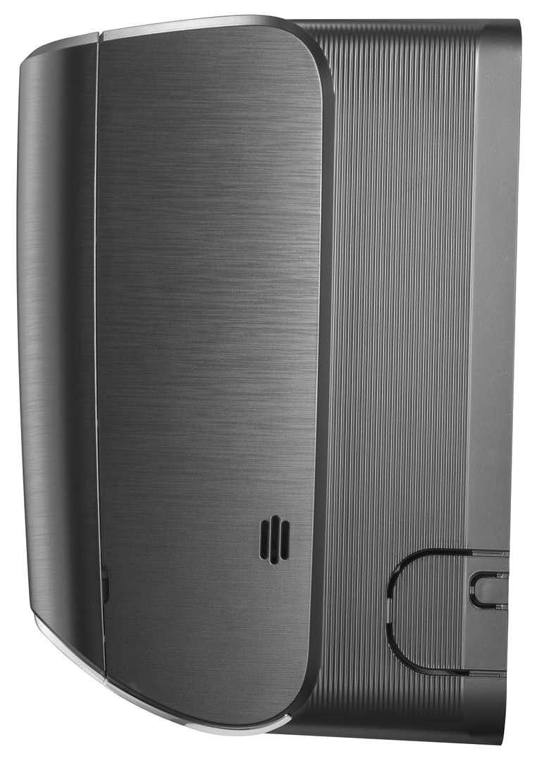 Gree Airy GWH18AVDXE-K6DNA1A/I (black) настенный внутренний блок мульти-сплит системы