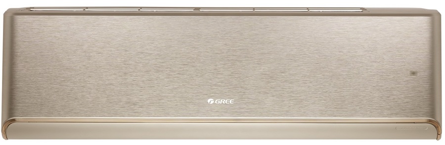 Gree Airy GWH18AVDXE-K6DNA1A/I (champagne) настенный внутренний блок мульти-сплит системы