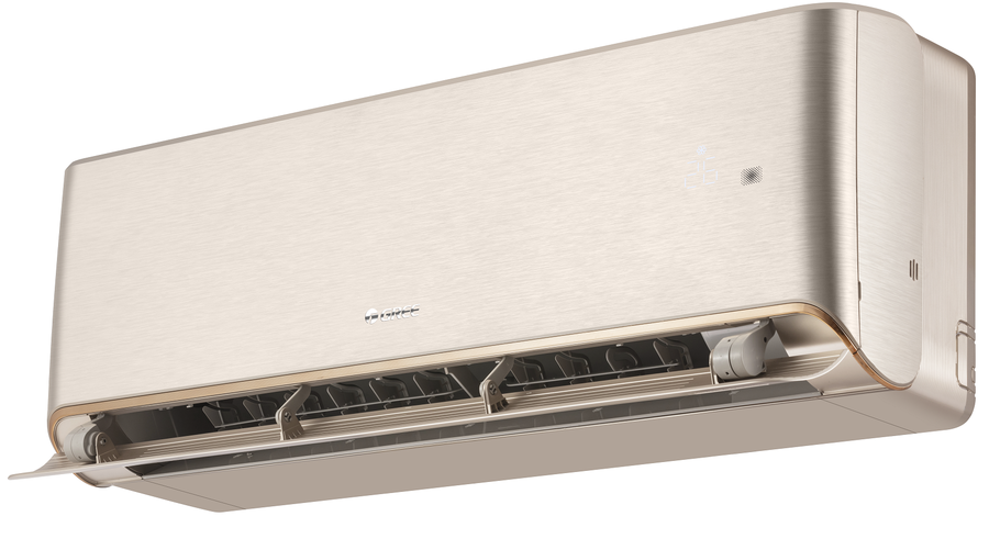 Gree Airy GWH18AVDXE-K6DNA1A/I (champagne) настенный внутренний блок мульти-сплит системы