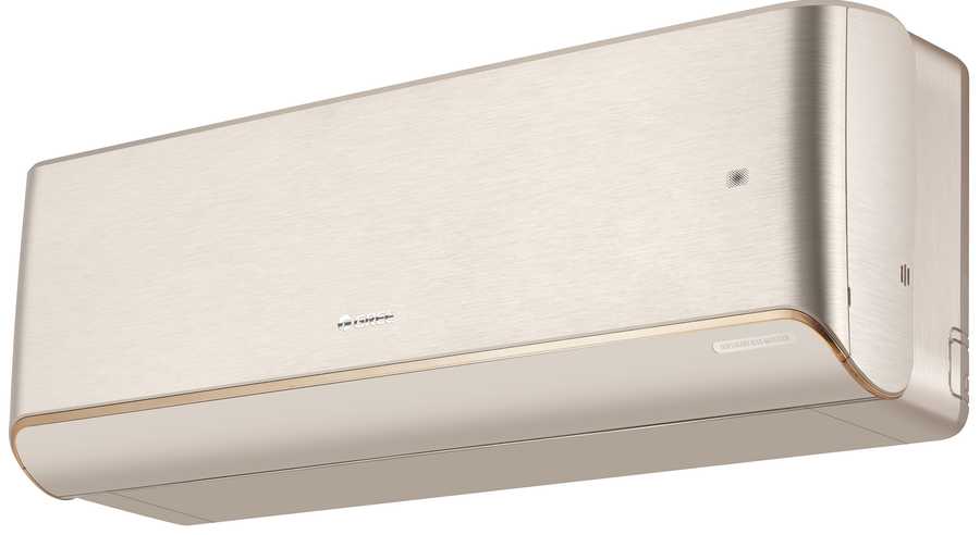 Gree Airy GWH18AVDXE-K6DNA1A/I (champagne) настенный внутренний блок мульти-сплит системы