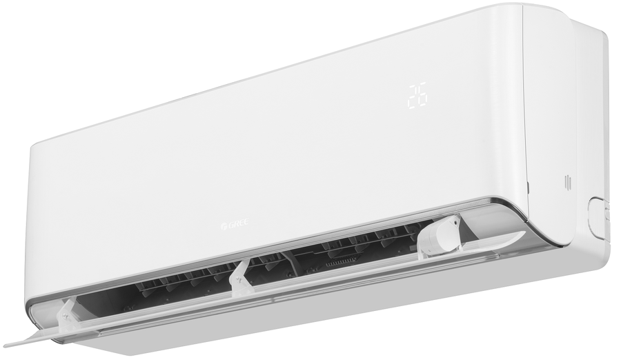 Gree Airy GWH18AVDXE-K6DNA1A/I (white) настенный внутренний блок мульти-сплит системы