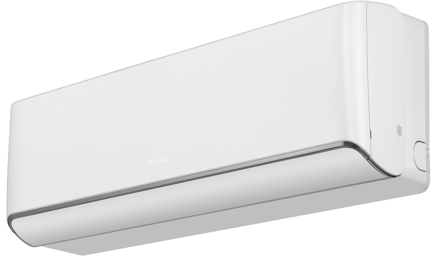 Gree Airy GWH18AVDXE-K6DNA1A/I (white) настенный внутренний блок мульти-сплит системы